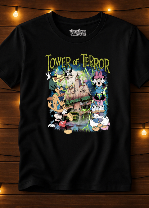 Tower of Terror - comprar online