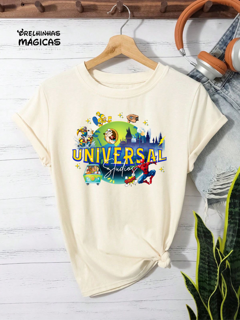 Uni 13 Estampa Única - comprar online