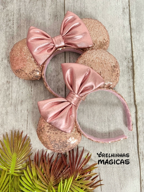 Orelha Rose Gold - comprar online