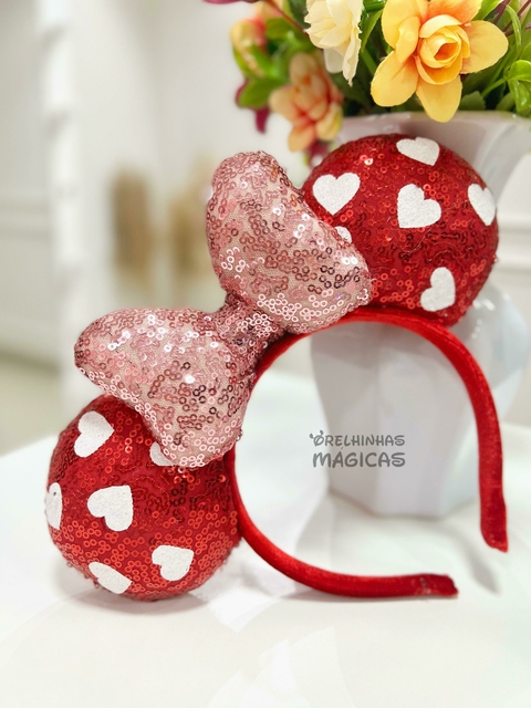 Orelha Love - comprar online