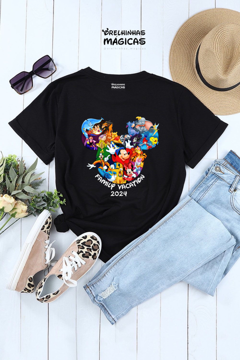 HS 11 Estampa Única - comprar online