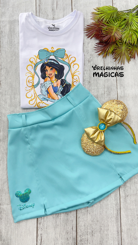 Princesas 05 - comprar online