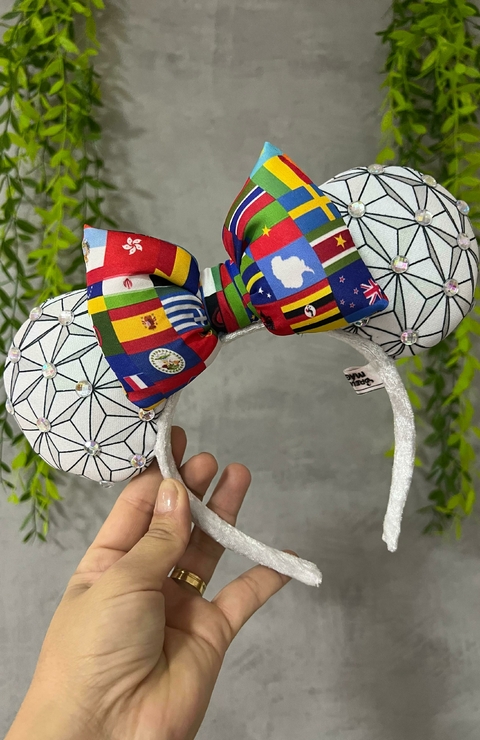 Orelha Epcot - comprar online