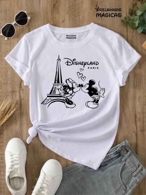 Paris 05 casal Estampa Única - comprar online