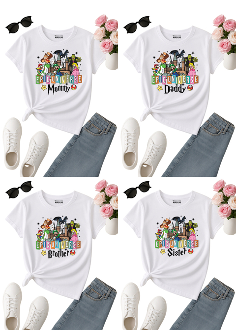 Epic 8 - comprar online