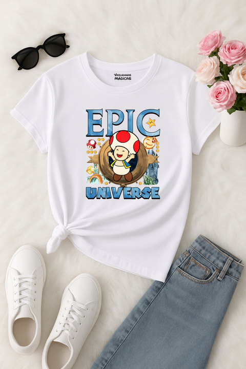 Epic 6 - comprar online