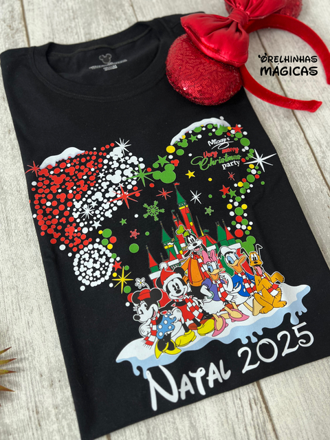 Natal 09 (Estampa Unissex) - comprar online