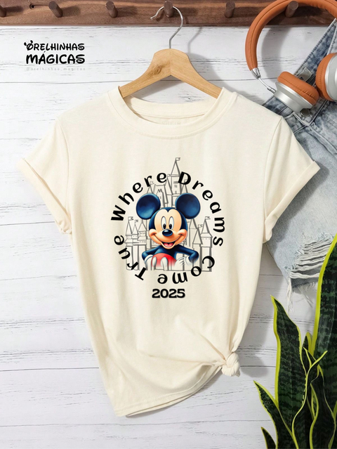 MK 08 Estampa única - comprar online