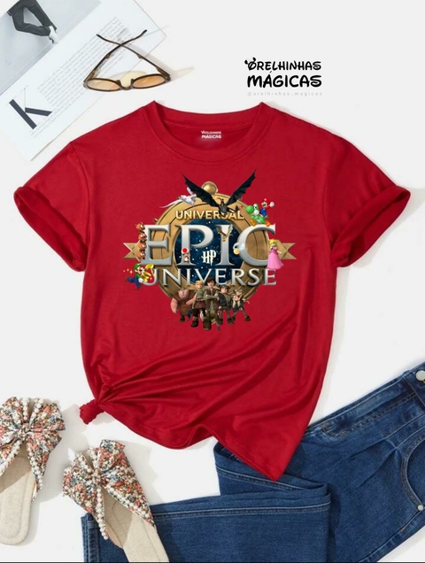 Epic 1 - comprar online