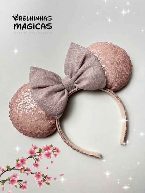 Orelha Rosa Chá - comprar online