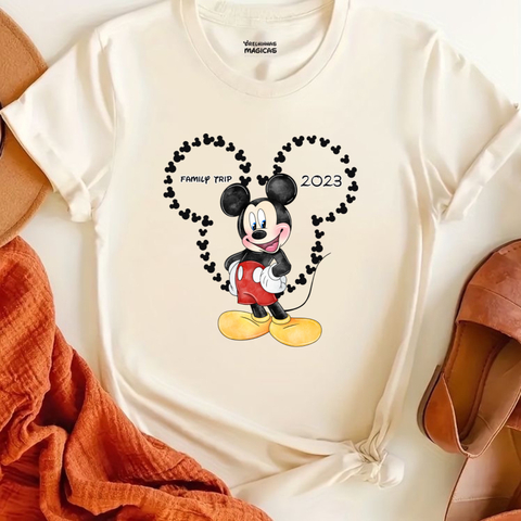 Family trip 09 - comprar online