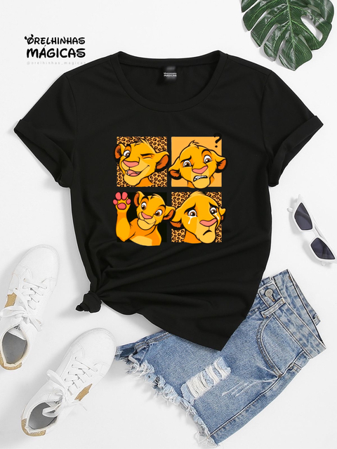 AK 18 Estampa Única - comprar online