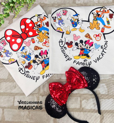 Family Vacation 04 - comprar online