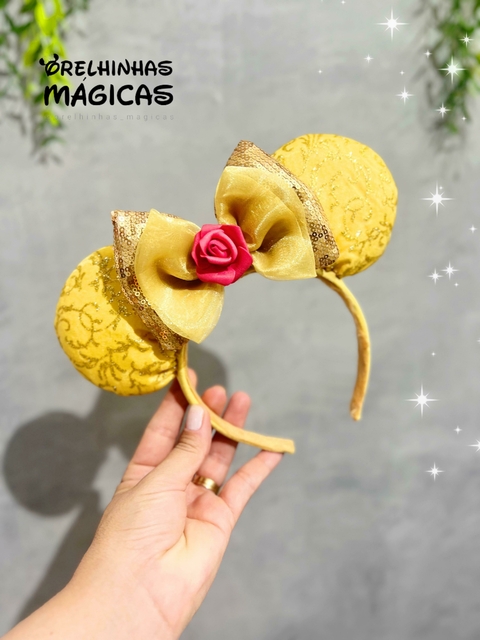 Orelhas Bela - comprar online