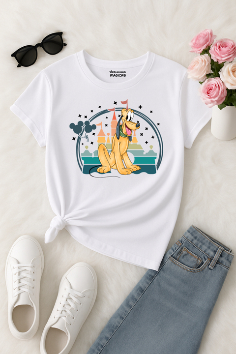 Personagens - comprar online