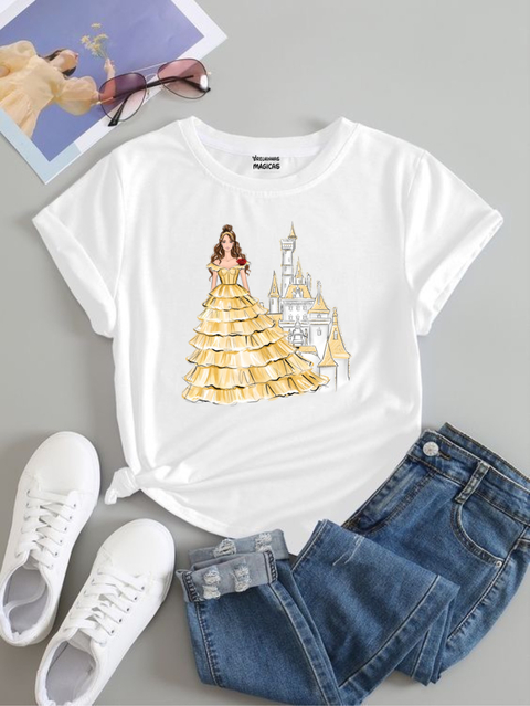 Princesas 02 - comprar online