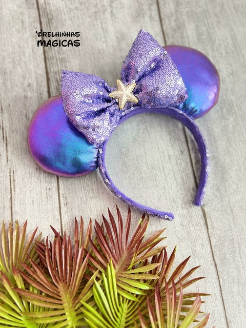 Orelhas Ariel - comprar online