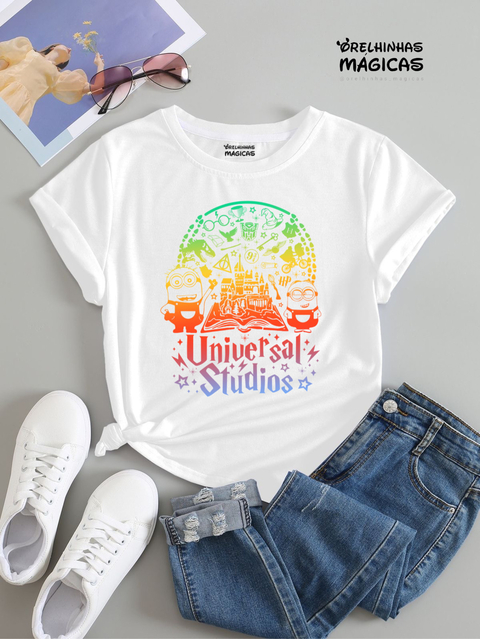 Uni 08 Estampa Única - comprar online