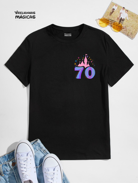 70 Years California 5 - comprar online