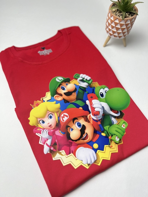 Uni 06 Estampa Única - comprar online