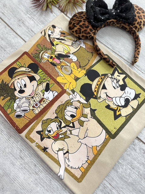 AK 08 Estampa Única - comprar online