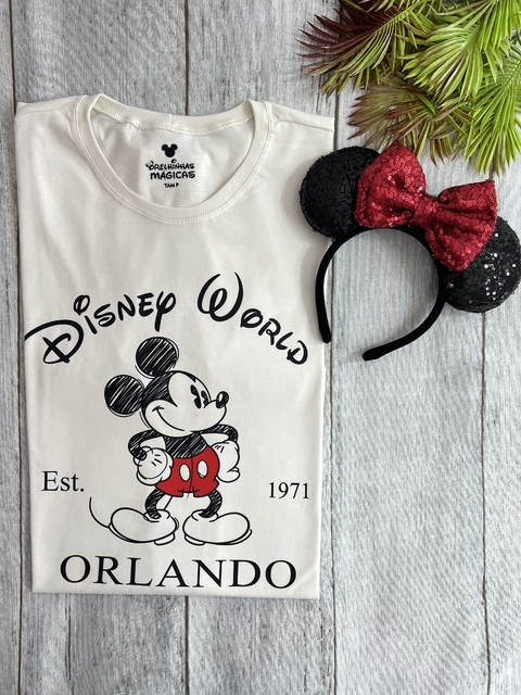 Orlando Estampa Única - comprar online