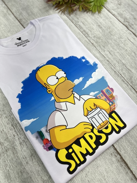 Simpsons 02 - comprar online