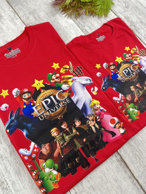 Uni 04 Estampa Única - comprar online