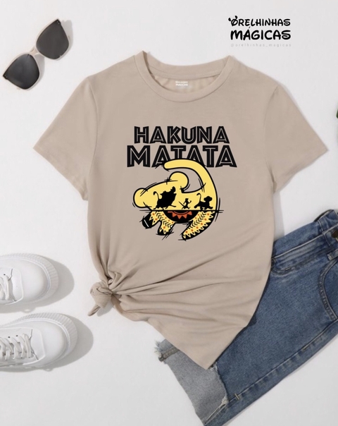 AK 12 Estampa Única - comprar online