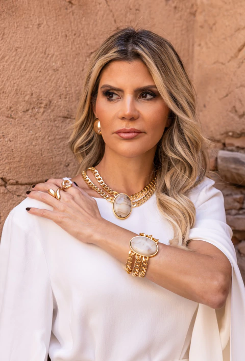 Pulseira Zayra - comprar online