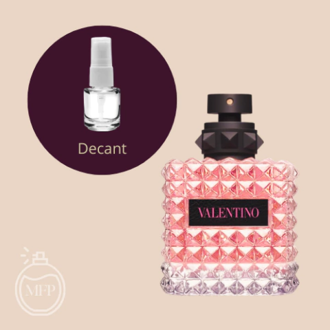 Valentino Donna Born In Roma - Valentino (Decant)