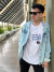 Oversize "Disaster" - comprar online