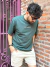 Oversize "Stay Pawsitive" - comprar online