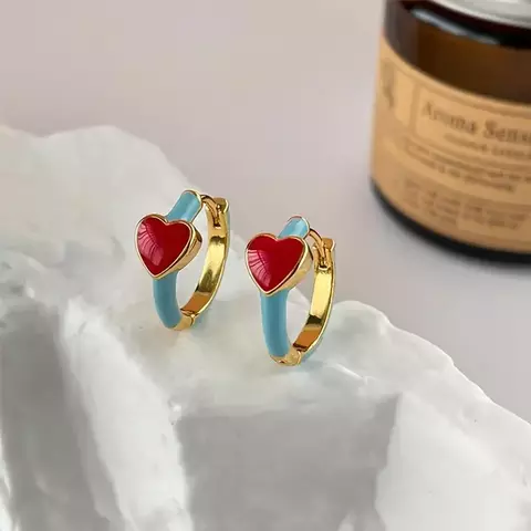 AROS NICOLE (AR045) - comprar online