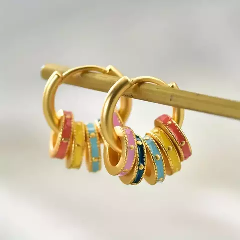 AROS BENEDICT (AR128) - comprar online