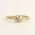 ANILLO GIOVA (AN029) - comprar online