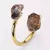 ANILLO CITRINO HERKIMON (AN049) - comprar online
