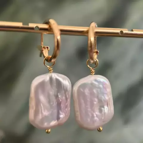 AROS QUEEN CUADRADA (AR146) - comprar online
