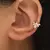 ARO EAR CUFF BEE (AR014) - Contemporanea