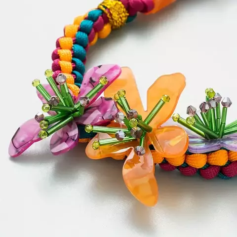 COLLAR VERANO (C218) - comprar online