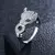 ANILLO LEOPARDO P (AN036) - comprar online