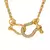COLLAR CADENA VENUS 98 (C114) - comprar online