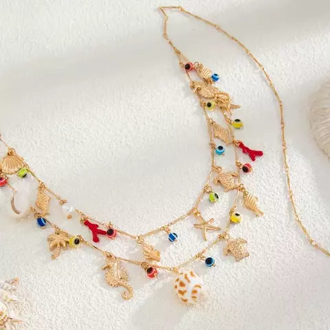 BODYCHAIN POLLY (BC001) - comprar online