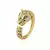 ANILLO PANTERA D (AN039) en internet