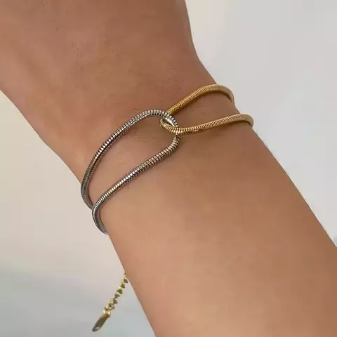 PULSERA HALO (P014) - comprar online