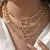 COLLAR CADENA VENUS 98 (C114) - Contemporanea