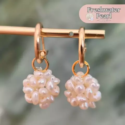AROS LILA (AR144) - comprar online