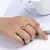 ANILLO LEOPARDO D (AN038) en internet