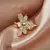 ARO EAR CUFF BEE (AR014) en internet