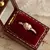 ANILLO GIOVA (AN029) - Contemporanea